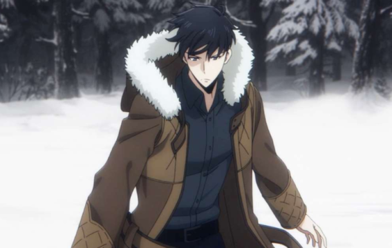 Solo Leveling Sweeps Crunchyroll Anime Awards with Nine Wins Including Anime of the Year